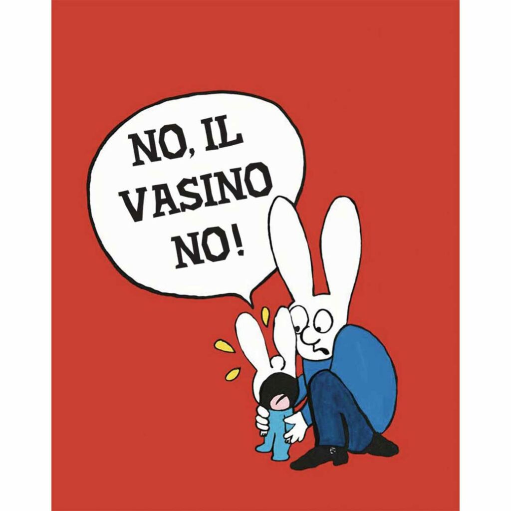 Babalibri No il vasino no 1 | Original italienische Bücher lesen: Welches ist das richtige Buch für mich?