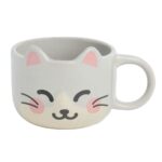 Mr. Wonderful Tasse für Katzenliebhaber