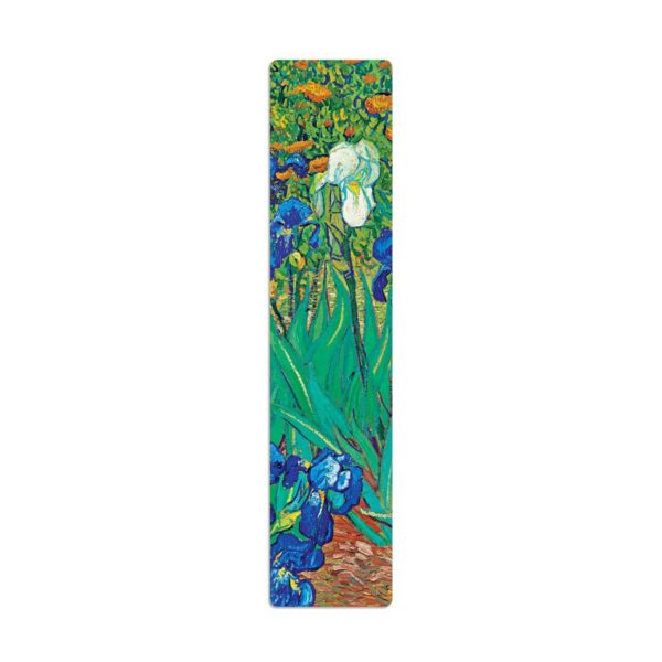 Paperblanks Lesezeichen Van Goghs Schwertlilien