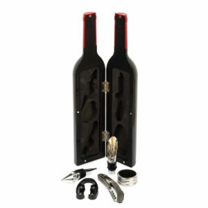 Rosso LEGAMI Wein Set mit viel Zubehoer 2 | Bewertungen von Italiano Bello