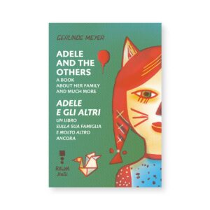 Adele and the others • Adele e gli altri