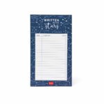 LEGAMI Paper Thoughts Notepad Stars