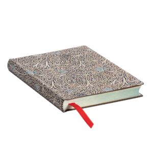 Paperblanks Notizbuch Granada Tuerkis – Mini 14×95 cm liniert 4 | Bewertungen von Italiano Bello
