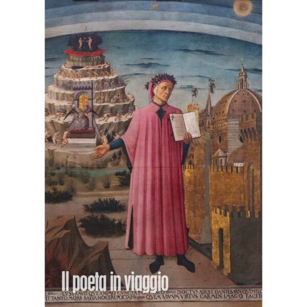 Collana Italiani Dante 5 | Dante – Vita e opere, Brevi graphic novel, Attività (B1+/B2)