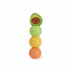 LEGAMI 3-in-1 Highlighter Avocado – Pastell