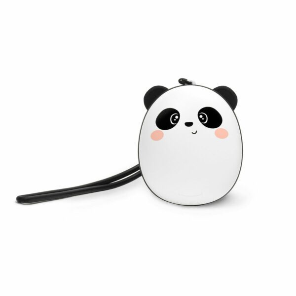 LEGAMI Be Free – Kabellose Kopfhörer Panda