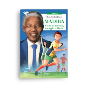 La Spiga LeggerMENTE Madiba