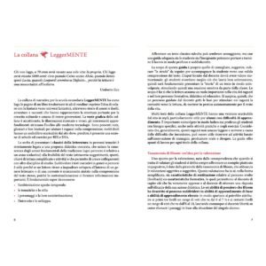 La Spiga LeggerMENTE Percorsi tematici di narrativa 1 | Bewertungen von Italiano Bello