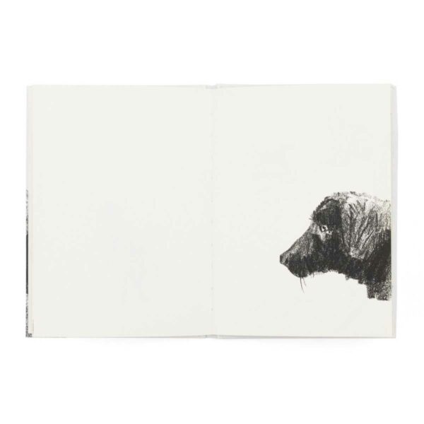 Suzy Lee River – Il cane nero 3 | River – Il cane nero