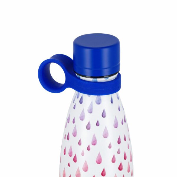 LEGAMI HotCold Trinkflasche 500 ml – After Rain 2 | Trinkflasche 500 ml – After Rain