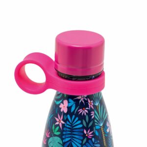 LEGAMI HotCold Trinkflasche 500 ml – Flora 2 | Bewertungen von Italiano Bello