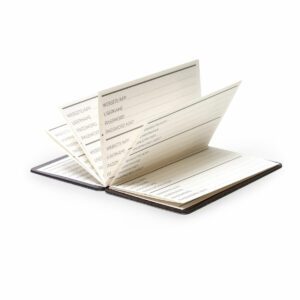 LEGAMI SOS Passwortbuch 2 | Notizhefte, Stifte, Kalender und mehr