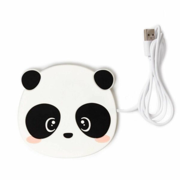 LEGAMI USB-Tassenwärmer Panda