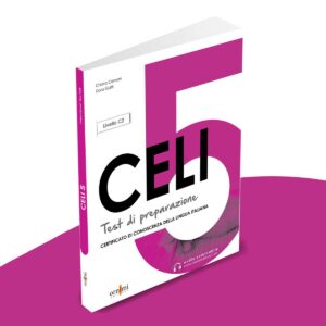 Ornimi Editions: Celi 5 - Test di preparazione + audio scaricabile