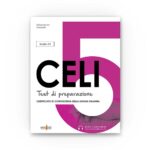 Ornimi Editions Celi 5 - Test di preparazione