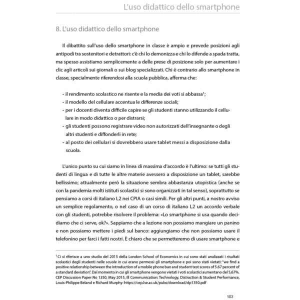 Ornimi Editions Italiano L2 LS digitale Specimen 13 | Italiano L2/LS digitale