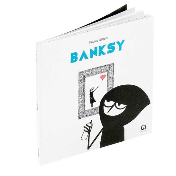 fausto gilberti banksy 3 | Banksy