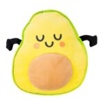 Avocado Kissen von Mr. Wonderful