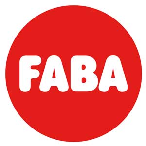 Faba Raccontastorie | Marken und Verlage