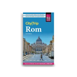 Reise Know-How Reiseführer: CityTrip Rom