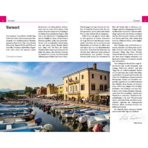 Reise Know How Reisefuehrer Gardasee mit Verona und Brescia 1 | Viaggiare
