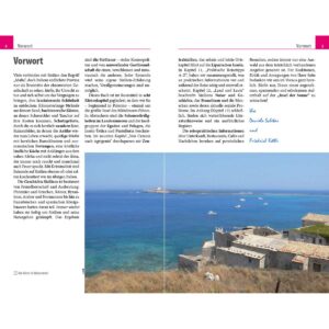 Reise Know How Reisefuehrer Sizilien Egadische Pelagische und Liparische Inseln 1 | Viaggiare