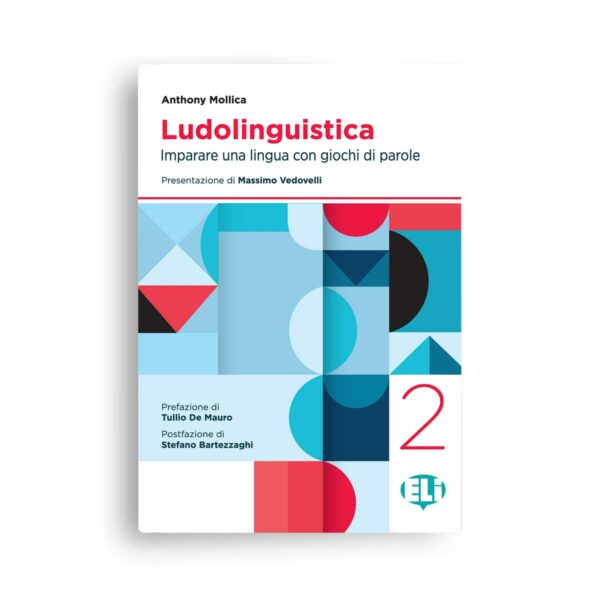 ELI Ludolinguistica 2 – Imparare una lingua con giochi di parole