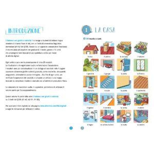 ELI – Litaliano con giochi e attivita 1 A1 A2 1 | Sind Lehrbücher gut für das selbständige Lernen?