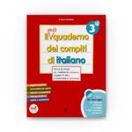Il mio quaderno dei compiti di italiano 3a
