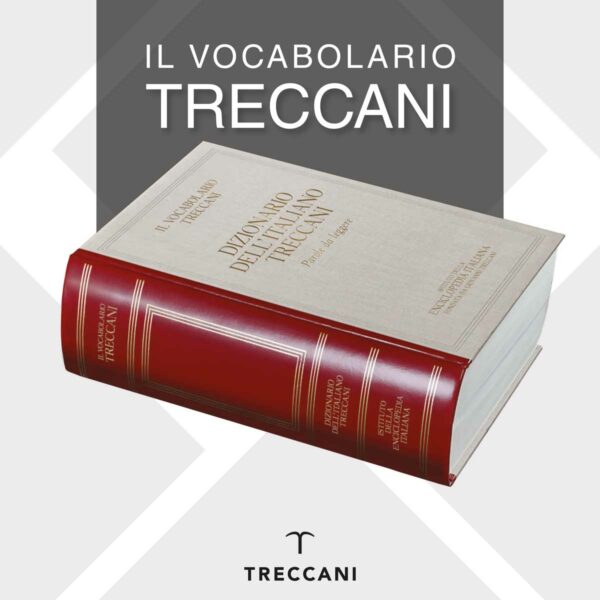 Treccani Vocabolario 1 | Vocabolario Treccani