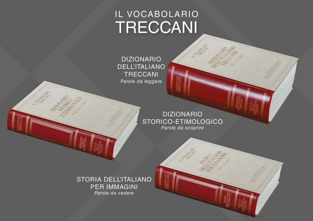 Treccani Vocabolario 2 | Vocabolario Treccani
