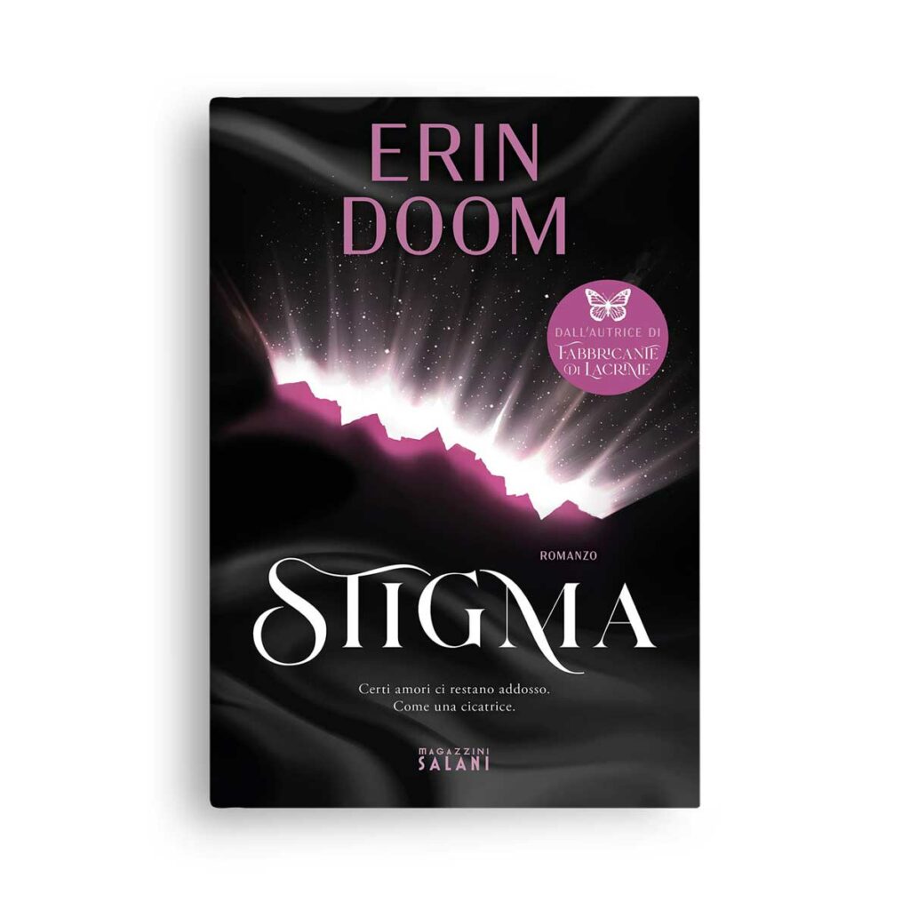 Erin Doom Stigma