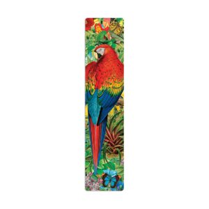 Paperblanks Bookmark Tropical Garden
