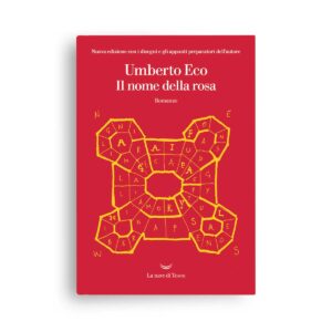 Umberto Eco Il nome della rosa