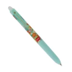 LEGAMI 3-Colour Erasable Gel Pen Flowers