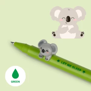 LEGAMI Lovely Friends Gelstift Koala 2 | Geschenkideen für Koala-Fans