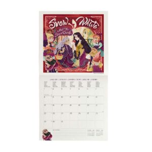 LEGAMI Once Upon a Time Wandkalender 2024 – 30 x 29 cm 2 | Angebote