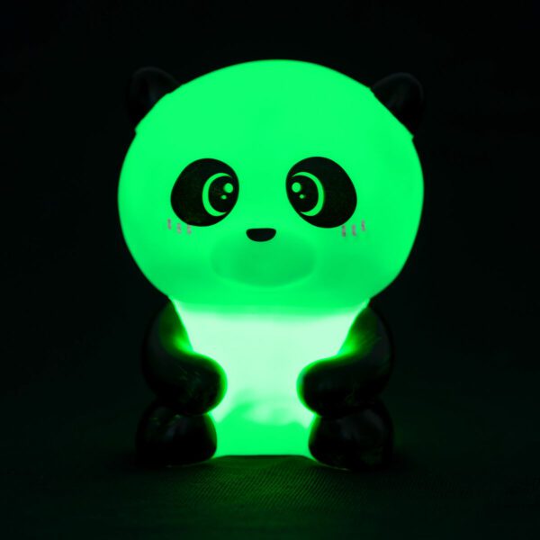 LEGAMI Sweet Dreams Nachtlicht Panda 2 | Sweet Dreams Night Light Panda