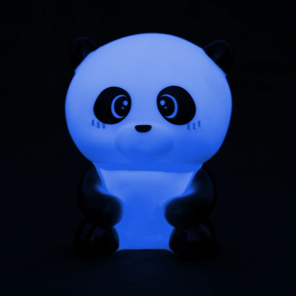 LEGAMI Sweet Dreams Nachtlicht Panda 3 | Sweet Dreams Night Light Panda