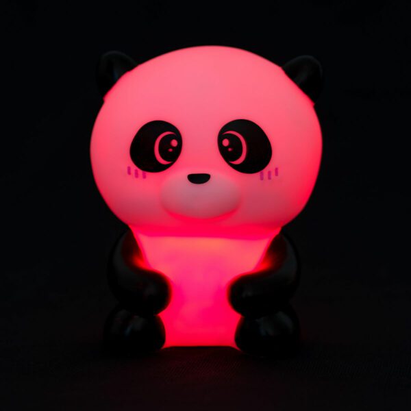 LEGAMI Sweet Dreams Nachtlicht Panda 4 | Sweet Dreams Night Light Panda