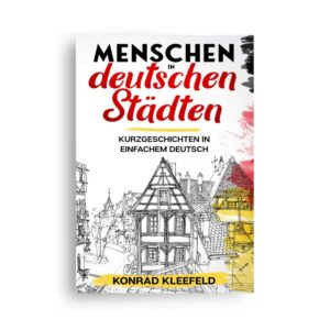 Schinken Verlag Menschen in deutschen Städten