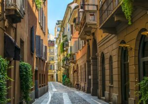 Vie di Brera | Was feiert man an Ferragosto in Italien?