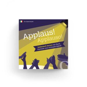 Grubbe – Applaus! Applauso! (A1)