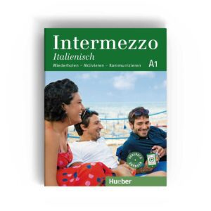 HUEBER Intermezzo Italienisch A1