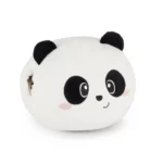 LEGAMI Super Soft! Muff-Kissen Panda