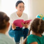 Lektueren fuer den Italienischunterricht mit Kindern | Lektüren zum Italienisch lernen: Empfehlungen von Lehrerin Claudia