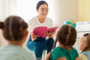Lektueren fuer den Italienischunterricht mit Kindern | Tipps und Rezensionen
