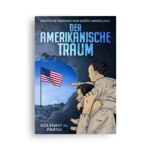 Schinken Verlag Der amerikanische Traum