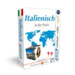 ASSiMiL Italienisch Sprachkurs: Italienisch in der Praxis – Audio-Sprachkurs Plus B2-C1