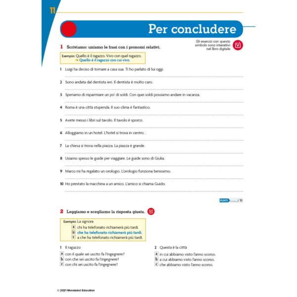 Il nuovo affresco italiano B1 22 | Il Nuovo Affresco Italiano B1 – Libro studente + CD-audio MP3